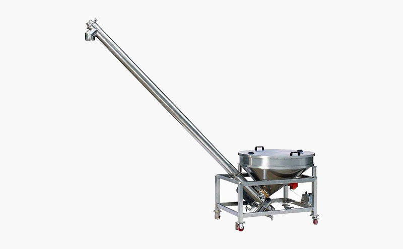 Auger Conveyor