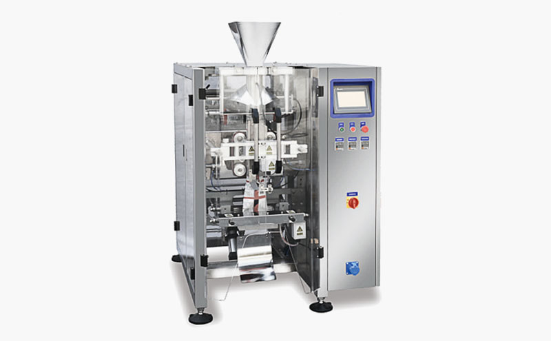 Automatic VFFS packing machine