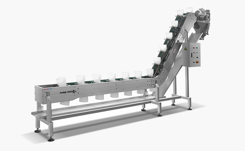 Bowl Conveyor