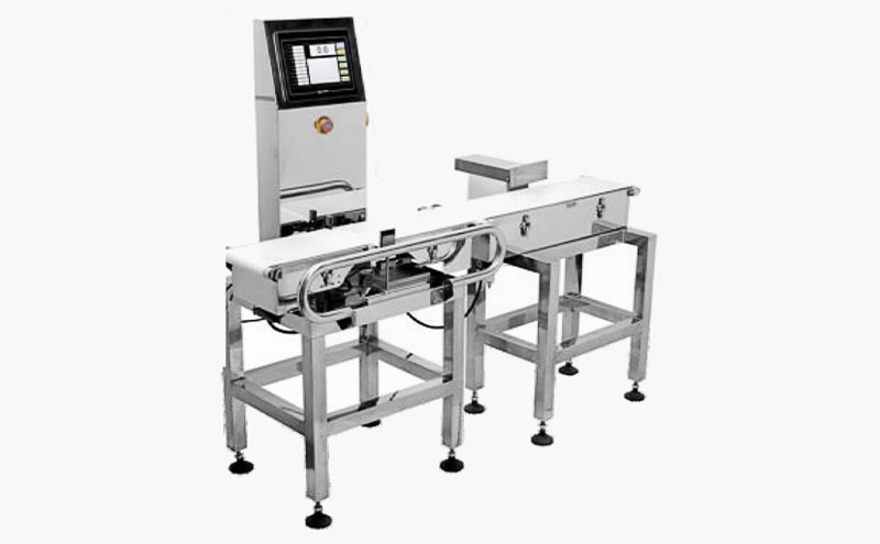 Check Weigher