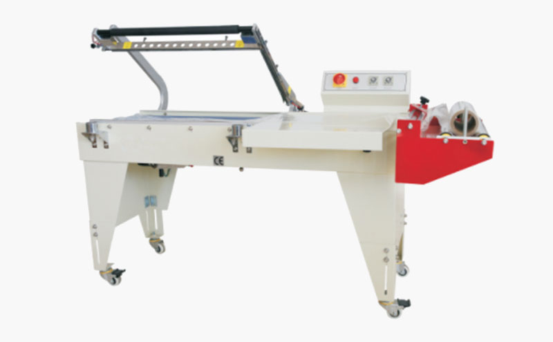 FXD450A Thermal-Shrink Packing Machine