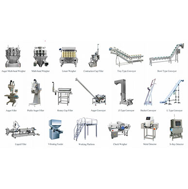 How to choose the right Auxiliary equipment