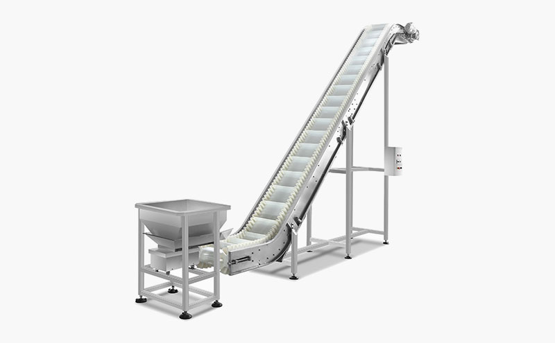 L-Type Conveyor