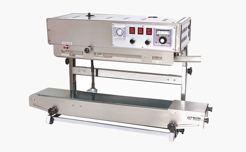 XD1000LW Continuous Sealer