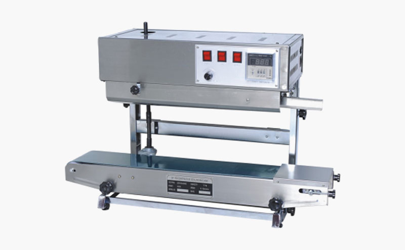 XD150LW Continuous Sealer