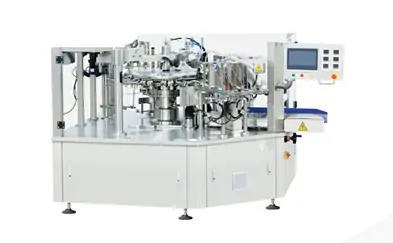 7 Essential Maintenance Tips for Rotary Premade Pouch Fill Seal Machine
