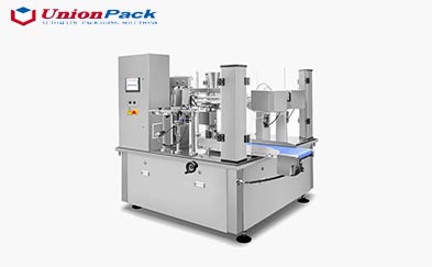What Is a Premade Pouch Packaging Machine?